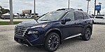 New 2026 NISSAN ROGUE PLATINUM in SEBRING, FLORIDA