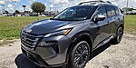 New 2026 NISSAN ROGUE PLATINUM in SEBRING, FLORIDA