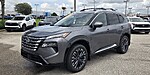 New 2026 NISSAN ROGUE PLATINUM in SEBRING, FLORIDA