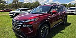 New 2026 NISSAN ROGUE PLATINUM in SEBRING, FLORIDA