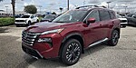 New 2026 NISSAN ROGUE PLATINUM in SEBRING, FLORIDA