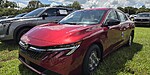 New 2027 NISSAN SENTRA SV in SEBRING, FLORIDA