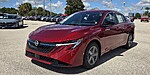 New 2027 NISSAN SENTRA SV in SEBRING, FLORIDA