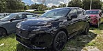 New 2027 NISSAN MURANO SL in SEBRING, FLORIDA