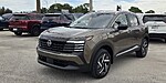 New 2027 NISSAN KICKS SV in SEBRING, FLORIDA