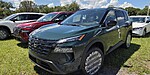 New 2026 NISSAN ROGUE DARK ARMOR in SEBRING, FLORIDA