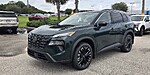 New 2026 NISSAN ROGUE DARK ARMOR in SEBRING, FLORIDA