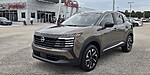New 2027 NISSAN KICKS SV in SEBRING, FLORIDA