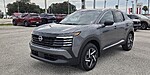 New 2027 NISSAN KICKS SV in SEBRING, FLORIDA