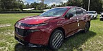New 2027 NISSAN MURANO DARK ARMOR in SEBRING, FLORIDA