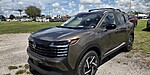 New 2026 NISSAN KICKS SV in SEBRING, FLORIDA