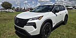 New 2026 NISSAN ROGUE DARK ARMOR in SEBRING, FLORIDA