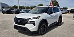New 2026 NISSAN ROGUE DARK ARMOR in SEBRING, FLORIDA