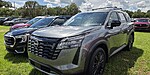 New 2026 NISSAN PATHFINDER SL in SEBRING, FLORIDA