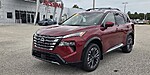 New 2026 NISSAN ROGUE PLATINUM in SEBRING, FLORIDA