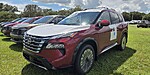 New 2026 NISSAN ROGUE PLATINUM in SEBRING, FLORIDA
