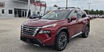 New 2026 NISSAN ROGUE PLATINUM in SEBRING, FLORIDA