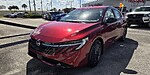 New 2027 NISSAN SENTRA SV in SEBRING, FLORIDA