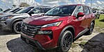 New 2027 NISSAN ROGUE SV in SEBRING, FLORIDA