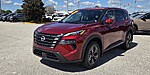 New 2027 NISSAN ROGUE SV in SEBRING, FLORIDA