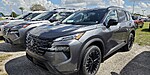 New 2027 NISSAN ROGUE DARK ARMOR in SEBRING, FLORIDA