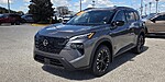New 2027 NISSAN ROGUE DARK ARMOR in SEBRING, FLORIDA