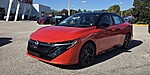 New 2027 NISSAN SENTRA SR in SEBRING, FLORIDA