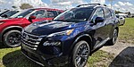 New 2026 NISSAN ROGUE PLATINUM in SEBRING, FLORIDA