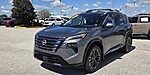 New 2026 NISSAN ROGUE PLATINUM in SEBRING, FLORIDA