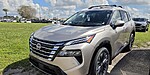 New 2026 NISSAN ROGUE PLATINUM in SEBRING, FLORIDA