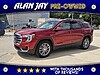Used 2024 GMC TERRAIN FWD 4DR SLT in SEBRING, FLORIDA