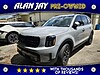 Used 2025 KIA TELLURIDE SX-PRESTIGE X-LINE in SEBRING, FLORIDA