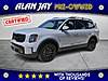 Used 2025 KIA TELLURIDE SX-PRESTIGE X-LINE AWD in SEBRING, FLORIDA