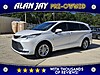 Used 2024 TOYOTA SIENNA LIMITED FWD 7-PASSENGER in SEBRING, FLORIDA