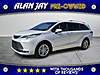 Used 2024 TOYOTA SIENNA LIMITED FWD 7-PASSENGER in SEBRING, FLORIDA