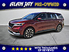 Used 2024 KIA CARNIVAL EX FWD in SEBRING, FLORIDA
