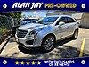 Used 2017 CADILLAC XT5 LUXURY FWD in SEBRING, FLORIDA