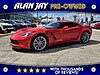 Used 2018 CHEVROLET CORVETTE 2DR GRAND SPORT CPE W/2LT in SEBRING, FLORIDA