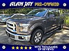 Used 2017 FORD F-150 XLT in SEBRING, FLORIDA
