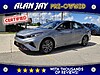 Used 2023 KIA FORTE GT-LINE IVT in SEBRING, FLORIDA