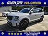 Used 2025 KIA TELLURIDE EX X-LINE in SEBRING, FLORIDA