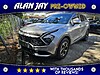 Used 2023 KIA SPORTAGE LX in SEBRING, FLORIDA