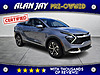 Used 2023 KIA SPORTAGE EX FWD in SEBRING, FLORIDA