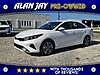 Used 2024 KIA FORTE LXS in SEBRING, FLORIDA