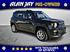 Used 2020 JEEP RENEGADE SPORT 4X4 in SEBRING, FLORIDA
