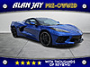 Used 2021 CHEVROLET CORVETTE 2DR STINGRAY CONV W/3LT in SEBRING, FLORIDA