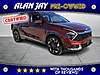Used 2024 KIA SPORTAGE SX-PRESTIGE FWD in SEBRING, FLORIDA