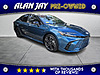 Used 2025 TOYOTA CAMRY HYBRID XSE in SEBRING, FLORIDA