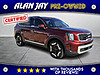 Used 2024 KIA TELLURIDE S AWD in SEBRING, FLORIDA