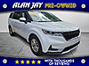 Used 2022 KIA CARNIVAL LXS in SEBRING, FLORIDA